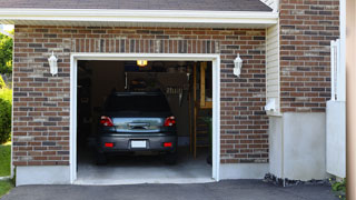 Garage Door Installation at Clinton Charter Township, Michigan